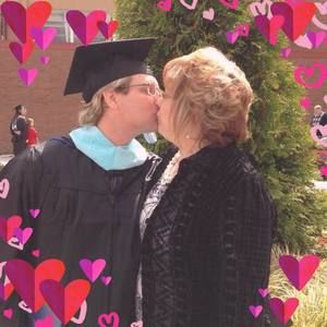 Meet your Posher, Terry